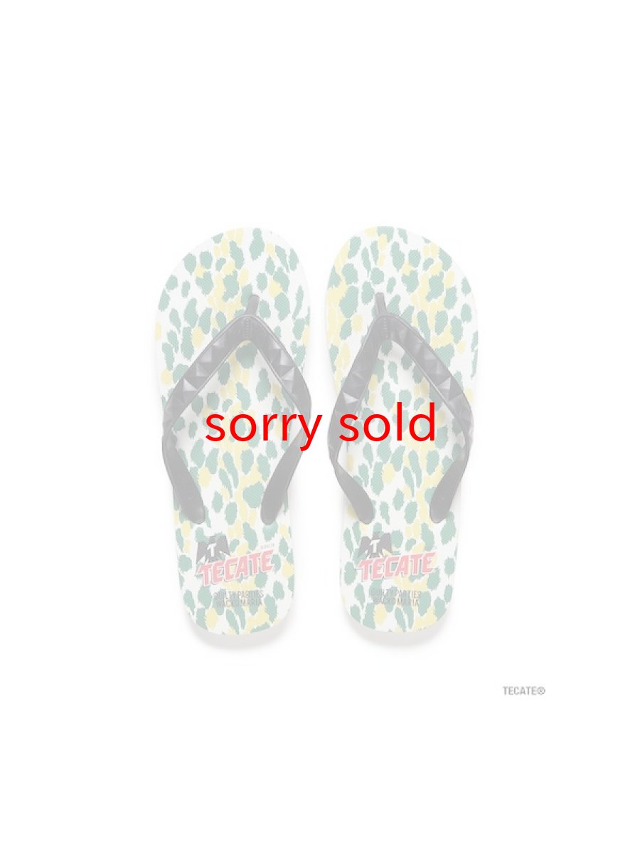 画像1: wackomaria  / ワコマリア TECATE / HAYN / BEACH SANDALS (TYPE-2) (1)