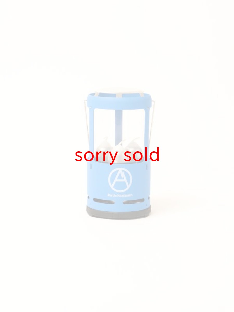 画像1: Mountain Research / Anarcho Lantern (1)