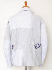 画像6: sale OLD PARK / OVERSIZED RIDERS JACKET (6)