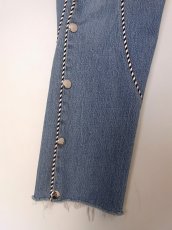 画像3: OLD PARK / WESTERN JEANS 2 (3)