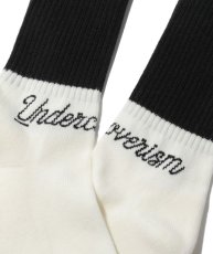 画像8: sale undercoverism/アンダーカバイズム sox (8)