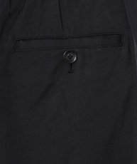 画像5: undercoverism/アンダーカバイズム cropped tapered pants (5)