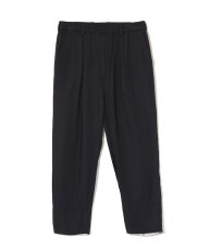 画像1: undercoverism/アンダーカバイズム cropped tapered pants (1)
