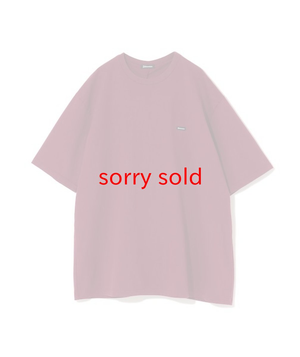 画像1: sale undercoverism/アンダーカバイズム SS TEE (1)