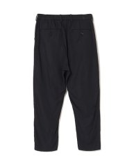 画像2: undercoverism/アンダーカバイズム cropped tapered pants (2)
