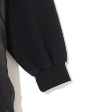画像3: undercoverism/アンダーカバイズム  docking long sweat (3)