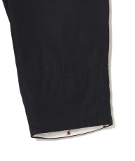 画像6: undercoverism/アンダーカバイズム cropped tapered pants (6)