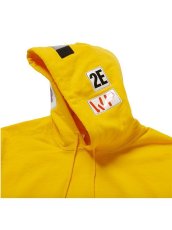 画像12: n.hoolywood / エヌハリウッド TEST PRODUCT EXCHANGE SERVICE  FALL2021 HOODED PARKA (12)