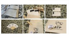 画像3: sale mountain research / ATP Bandle (3)