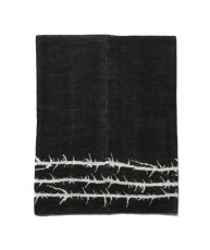 画像4: undercoverism/アンダーカバイズム snood knit cap (4)