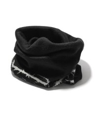 画像2: undercoverism/アンダーカバイズム snood knit cap (2)