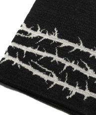 画像5: undercoverism/アンダーカバイズム snood knit cap (5)