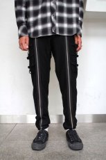 画像8: TAKAHIROMIYASHITATheSoloist / ソロイスト bondage jogger. (8)