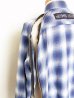 画像7: sale TAKAHIROMIYASHITATheSoloist / ソロイスト side back zip - not work shirt?