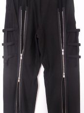 画像3: TAKAHIROMIYASHITATheSoloist / ソロイスト bondage jogger. (3)