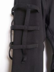 画像5: TAKAHIROMIYASHITATheSoloist / ソロイスト bondage jogger. (5)