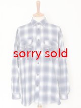 sale TAKAHIROMIYASHITATheSoloist / ソロイスト side back zip - not work shirt?