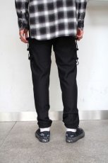 画像9: TAKAHIROMIYASHITATheSoloist / ソロイスト bondage jogger. (9)