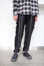 画像6: TAKAHIROMIYASHITATheSoloist / ソロイスト bondage jogger. (6)