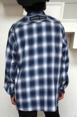 画像10: sale TAKAHIROMIYASHITATheSoloist / ソロイスト side back zip - not work shirt? (10)