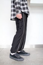 画像7: TAKAHIROMIYASHITATheSoloist / ソロイスト bondage jogger. (7)