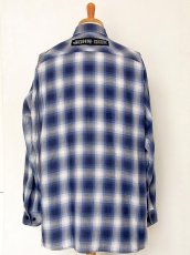画像3: sale TAKAHIROMIYASHITATheSoloist / ソロイスト side back zip - not work shirt? (3)