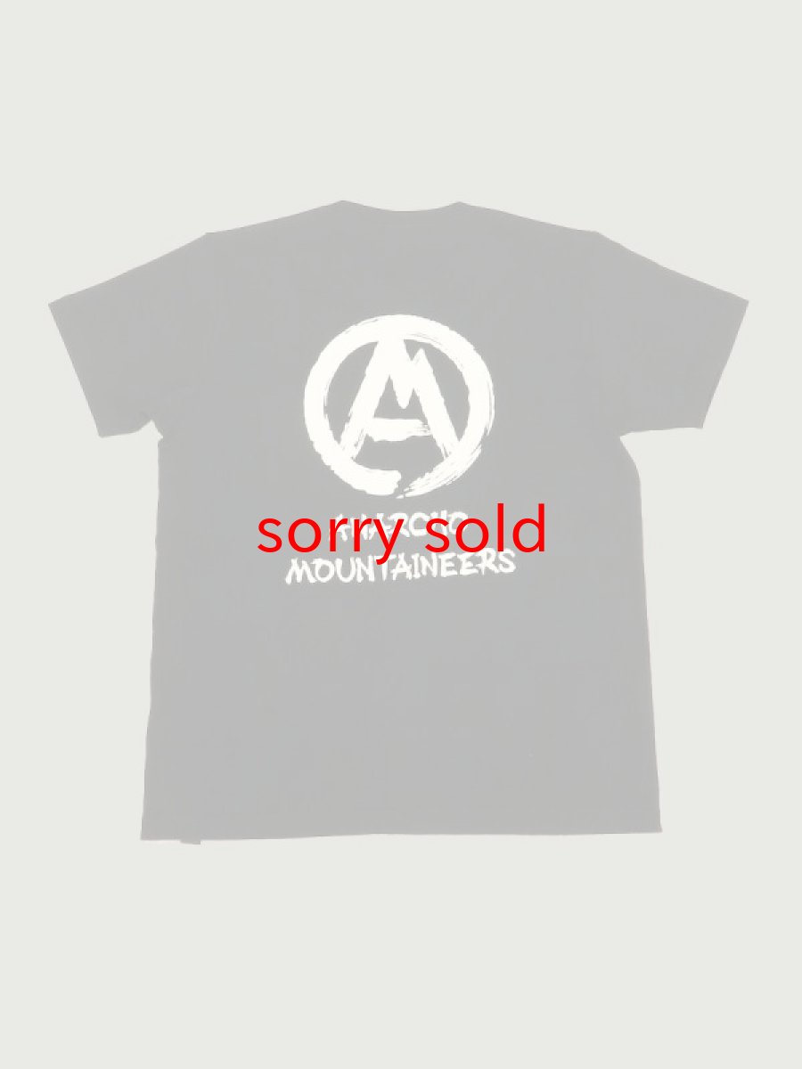 画像1: mountain research / PKT. Tee (1)