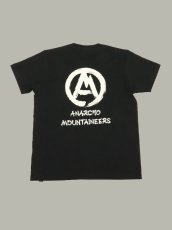 画像1: mountain research / PKT. Tee (1)