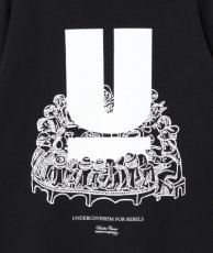 画像8: undercover/アンダーカバー  u sweat (8)