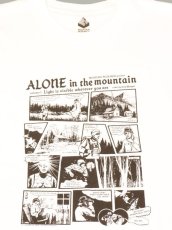 画像3: セール価格お問い合わせください。mountain research / Jerry's Mountaineers L/S (3)
