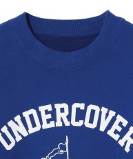 画像3: undercover/アンダーカバー unicorn bear sweat (3)