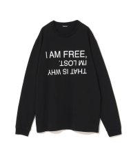 画像5: sale undercoverism/アンダーカバイズム long sleeve tee (5)