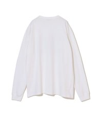 画像2: sale undercoverism/アンダーカバイズム long sleeve tee (2)