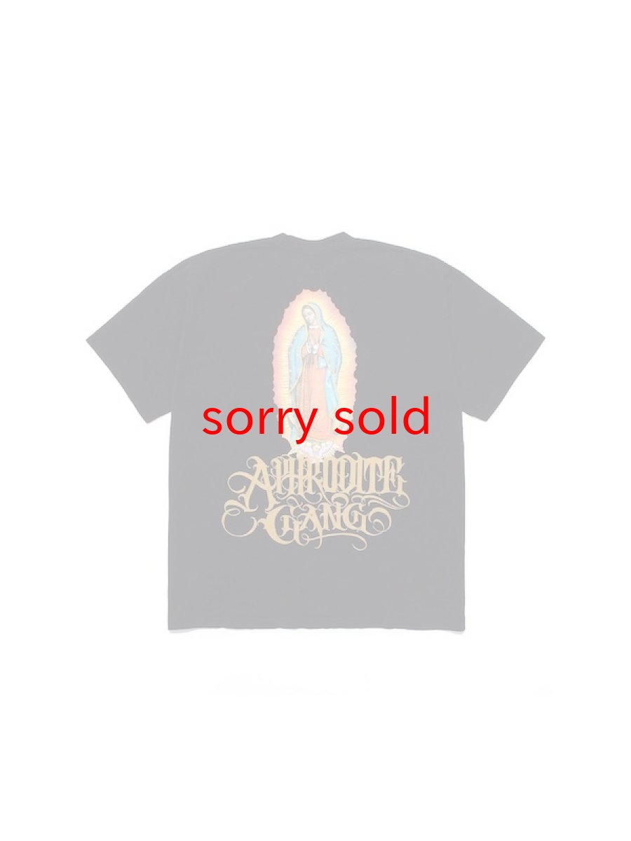 画像1: wackomaria  / ワコマリア 舐達麻 / HEAVY WEIGHT CREW NECK T-SHIRT (1)
