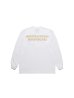 画像4: wackomaria  / ワコマリア 舐達麻 / HEAVY WEIGHT LONG SLEEVE CREW NECK T-SHIRT (4)