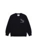 画像1: wackomaria  / ワコマリア 舐達麻 / HEAVY WEIGHT CREW NECK SWEAT SHIRT (1)