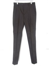 画像4: wackomaria  / ワコマリア PLEATED TROUSERS (4)