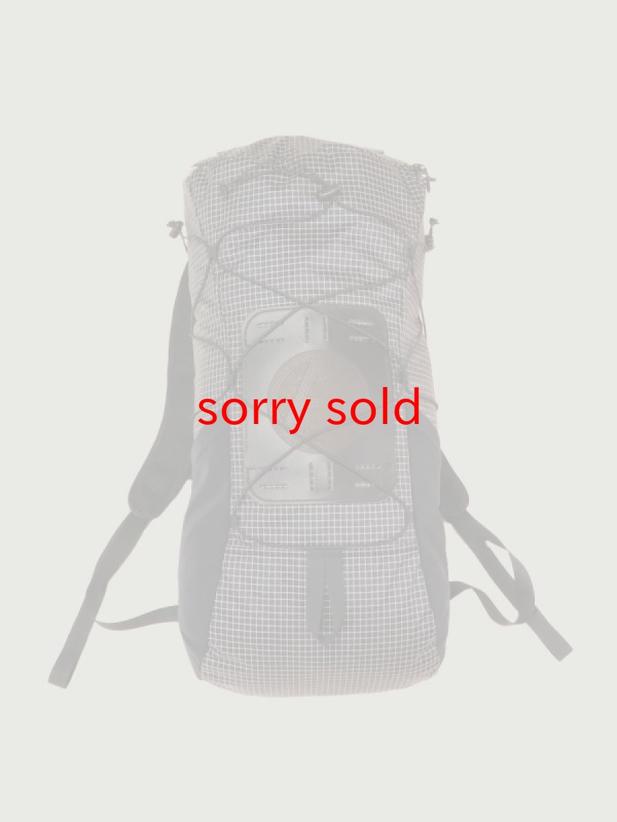 画像1: セール価格お問い合わせください。mountain research / AlOne (1)
