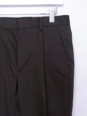 画像7: wackomaria  / ワコマリア PLEATED TROUSERS (7)