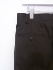 画像9: wackomaria  / ワコマリア PLEATED TROUSERS (9)