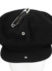画像3: sale TAKAHIROMIYASHITATheSoloist / ソロイスト huge casquette. (3)