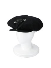 画像1: sale TAKAHIROMIYASHITATheSoloist / ソロイスト huge casquette. (1)
