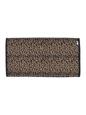 画像1: wackomaria  / ワコマリア LEOPARD JACQUARD BEACH TOWEL (1)