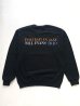 画像4: wackomaria  / ワコマリア BILL EVANS / CREW NECK SWEAT SHIRT (TYPE-1) (4)