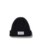 画像1: wackomaria  / ワコマリア WOOL KNIT WATCH CAP (TYPE-1) (1)