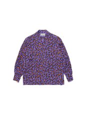 画像1: wackomaria  / ワコマリア HAWAIIAN SHIRT L/S (TYEP-4) (1)