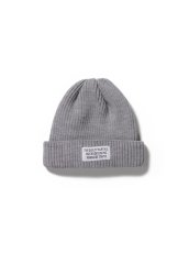 画像3: wackomaria  / ワコマリア WOOL KNIT WATCH CAP (TYPE-1) (3)