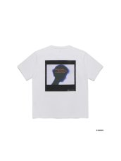 画像1: wackomaria  / ワコマリア BILL EVANS / WASHED HEAVY WEIGHT CREW NECK T-SHIRT (TYPE-5) (1)