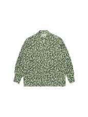 画像2: wackomaria  / ワコマリア HAWAIIAN SHIRT L/S (TYEP-4) (2)