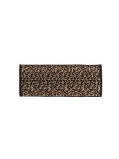 画像1: wackomaria  / ワコマリア LEOPARD JACQUARD FACE TOWEL (1)